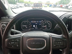 Used 2022 GMC Sierra 2500HD 4WD Crew Cab 159" Denali Dsl at Peters Auto Mall near High Point, NC