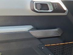 Used 2023  Ford Bronco Badlands 4 Door Advanced 4x4 at Peters Auto Mall near High Point&comma; NC