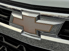 Used 2023  Chevrolet Silverado 1500 4WD Crew Cab 147" LT w&sol;1LT at Peters Auto Mall near High Point&comma; NC