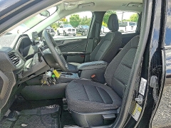 Used 2023 Ford Escape Base FWD at Peters Auto Mall near High Point, NC