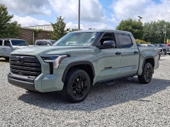 Used 2024  Toyota Tundra 2WD SR5 CrewMax 5&period;5ft Bed at Peters Auto Mall near High Point&comma; NC