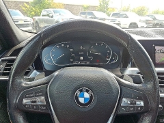 Used 2021  BMW 3 Series 330i Sedan North America at Peters Auto Mall near High Point, NC