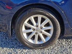 Used 2011  Toyota Camry 4d Sedan XLE at Peters Auto Mall near High Point&comma; NC