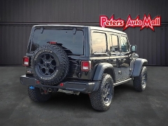Used 2023  Jeep Wrangler 4xe 4x4 at Peters Auto Mall near High Point&comma; NC