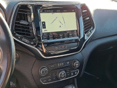 Used 2019  Jeep Cherokee 4d SUV 4WD Limited 3&period;2L at Peters Auto Mall near High Point&comma; NC