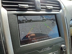 Used 2020  Ford Fusion 4d Sedan FWD SE 1.5L EcoBoost at Peters Auto Mall near High Point, NC