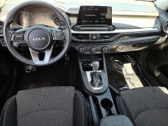 Used 2024  Kia Forte LXS IVT at Peters Auto Mall near High Point&comma; NC
