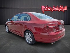 Used 2018 Volkswagen Jetta 4d Sedan 1.4T S Auto at Peters Auto Mall near High Point, NC