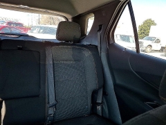 Used 2021  Chevrolet Equinox AWD 4dr LT w&sol;1LT at Peters Auto Mall near High Point&comma; NC