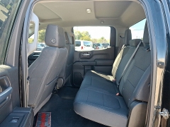 Used 2020 Chevrolet Silverado 1500 4WD Crew Cab LT at Peters Auto Mall near High Point, NC