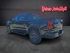 Used 2024  GMC Sierra 1500 4WD Crew Cab 147" AT4X at Peters Auto Mall near High Point, NC