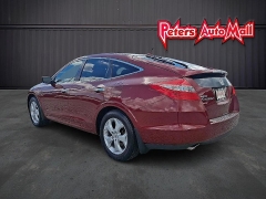 Used 2011 Honda Crosstour 4d SUV FWD EX-L Nav at Peters Auto Mall near High Point, NC