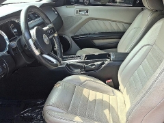 Used 2010  Ford Mustang 2d Convertible at Peters Auto Mall near High Point&comma; NC