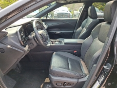 Used 2023  Lexus RX RX 350 Luxury FWD at Peters Auto Mall near High Point&comma; NC