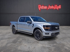  2024 Ford F-150 4WD XLT SuperCrew 5.5' Box at Peters Auto Mall near High Point, NC