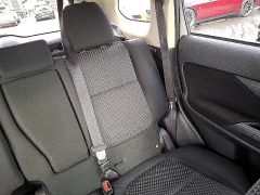 Used 2017  Mitsubishi Outlander 4d SUV FWD ES at Peters Auto Mall near High Point&comma; NC