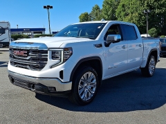 Used 2025  GMC Sierra 1500 2WD Crew Cab 147" SLT at Peters Auto Mall near High Point&comma; NC