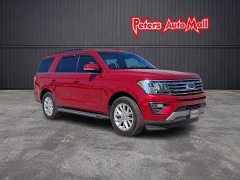  2021 Ford Expedition XLT 4x2 at Peters Auto Mall near High Point, NC