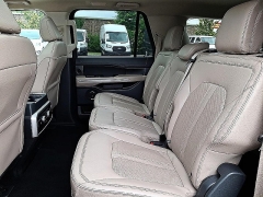 Used 2024  Ford Expedition Max Limited 4x2 at Peters Auto Mall near High Point&comma; NC