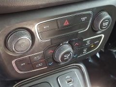Used 2018  Jeep Compass 4d SUV 4WD Trailhawk at Peters Auto Mall near High Point&comma; NC