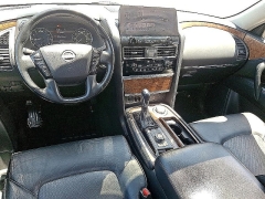 Used 2021 Nissan Armada 4x4 SL at Peters Auto Mall near High Point, NC