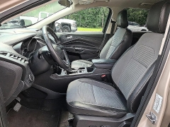 Used 2018  Ford Escape 4d SUV 4WD SE at Peters Auto Mall near High Point&comma; NC