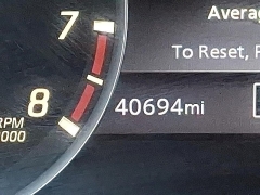 Used 2024  Nissan Frontier Crew Cab 4x4 SV at Peters Auto Mall near High Point&comma; NC