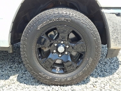Used 2025  Ram 1500 4WD Big Horn Crew Cab 5'7" Box at Peters Auto Mall near High Point&comma; NC