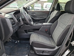 Used 2023  Nissan Rogue FWD SV at Peters Auto Mall near High Point&comma; NC