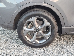 Used 2024 Ford Escape ST-Line FWD at Peters Auto Mall near High Point, NC