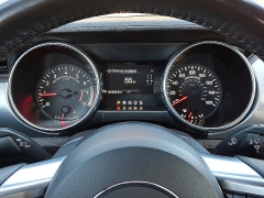 Used 2023  Ford Mustang EcoBoost Convertible at Peters Auto Mall near High Point, NC