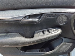 Used 2024 INFINITI QX55 LUXE AWD at Peters Auto Mall near High Point, NC