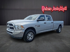 Used 2017 Ram 2500 2WD Crew Cab Tradesman Longbed at Peters Auto Mall near High Point, NC