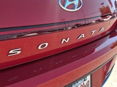Used 2021  Hyundai Sonata SE 2&period;5L at Peters Auto Mall near High Point&comma; NC