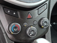 Used 2020  Chevrolet Sonic 4d Hatchback LT w&sol;1FL at Peters Auto Mall near High Point&comma; NC