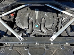 Used 2019  BMW X7 xDrive50i Sports Activity Vehicle at Peters Auto Mall near High Point&comma; NC