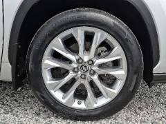 Used 2022  Toyota Highlander Limited AWD at Peters Auto Mall near High Point&comma; NC