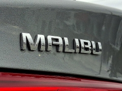 Used 2024  Chevrolet Malibu 4dr Sdn 1LT at Peters Auto Mall near High Point&comma; NC