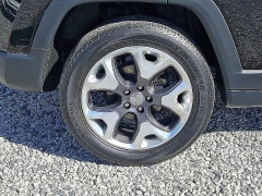 Used 2021  Jeep Compass Limited 4x4 at Peters Auto Mall near High Point, NC