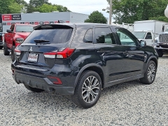 Used 2022  Mitsubishi Outlander Sport S 2&period;0 CVT at Peters Auto Mall near High Point&comma; NC