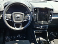 Used 2023  Volvo XC40 Recharge Pure Electric Twin eAWD Plus at Peters Auto Mall near High Point&comma; NC