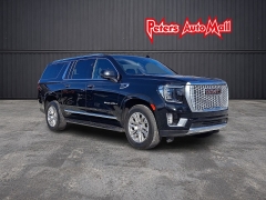  2023 GMC Yukon XL 2WD 4dr Denali at Peters Auto Mall near High Point, NC