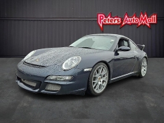 Used 2006  Porsche 911 Carrera 2d Coupe S at Peters Auto Mall near High Point, NC