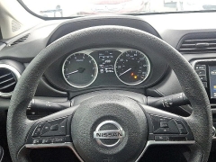 Used 2021 Nissan Versa S CVT at Peters Auto Mall near High Point, NC