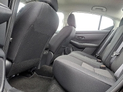 Used 2025  Nissan Sentra SV CVT at Peters Auto Mall near High Point&comma; NC