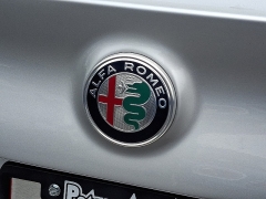 Used 2020 Alfa Romeo Giulia 4d Sedan RWD Sport at Peters Auto Mall near High Point, NC