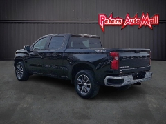 Used 2023  Chevrolet Silverado 1500 4WD Crew Cab 147" LT w&sol;1LT at Peters Auto Mall near High Point&comma; NC