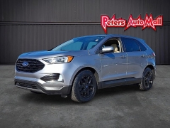  2022 Ford Edge SEL AWD at Peters Auto Mall near High Point, NC