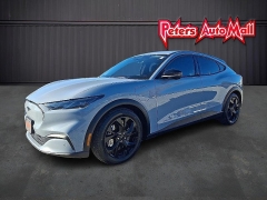 Used 2024  Ford Mustang Mach-E Select RWD at Peters Auto Mall near High Point&comma; NC