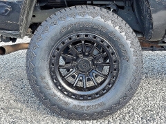 Used 2023  Toyota Tacoma 2WD SR5 Double Cab 5ft Bed I4 AT at Peters Auto Mall near High Point, NC